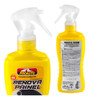 Renova Painel Proauto Protetor - 200 Ml Ref 333 1