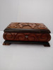 Costurero Rectangular Madera Con Llave 1 Cavidad Genérica 3