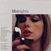 Cd - Midnights - Lavender Edition Dx - Taylor Swift - Full 0