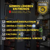 Campana De Freno Chevrolet C10 4