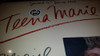 Teena Marie Lovergirl (special 12 Dance Mix) Impecable 1984 3