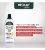 Kit 2 Adoçante 100% Natural Stevia 100ml Zero Amargor 4