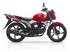 Espejo Honda Glh150 Gaucha Izquierdo Original Avant Motos 1