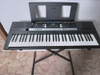 Órgano/teclado Eléctrico Yamaha Psr E243 (con Funda) 1