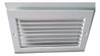 Rejilla De Ventilacion 29,5 X 15 Fija-retorno/extraccion 0