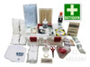 Botiquín Primeros Auxilios 100 Elementos - E L   M E J O R - 0