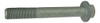 Tornillo Iveco 5801416048 0