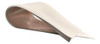 Pele Artificial Microblading Micropigmentacão Tatto 20x10cm 1 Pele Artificial Microblading Micropigmentacão Tatto 20x10cm 1