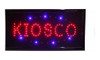 Cartel Kiosco Led Luminoso 220 Volts 0