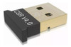 Adaptador Bluetooth Usb 4.0 Csr Dongle Para Pc Notebook 20mt 2