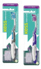 Escova Dental Cerdas Médias Cross Clean Kess 0