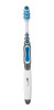 Escova Dental Cerdas Médias Cross Clean Kess 1