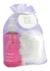 Pack Regalo Mujer Spa Aroma Rosas Set Kit Zen N52 Relax 3