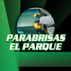 Parabrisas  Peugeot 208 4