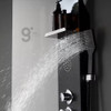 Columna Ducha Escocesa Con Estante + 3 Jets Hidromasajes 6