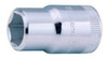 Dado Estriado Bahco Encastre De 1/2 De 13mm 0