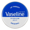 Balsamo Labial Vaseline Lip Therapy  100% Original Lata 0