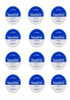 Balsamo Labial Vaseline Lip Therapy  100% Original Lata 2