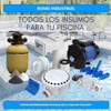 Tapa Rejilla Modelo Nuevo Vulcano Para Skimmer 3
