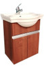Mueble Colgante Para Baño De 50 Cm. 1