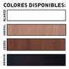 Mueble Colgante Para Baño De 50 Cm. 5