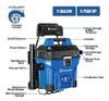 Vacmaster Vwmbaspiradora En Seco / Humedo De Monta 1