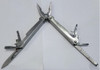 Pinza Multifuncion Multiuso Crossmaster 9 O 10 Elementos 0