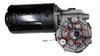 Motor Limpiaparabrisas Ford Focus Del 98 Al 2005 3