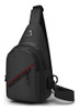 Bolsa De Ombro Tática Pequena Camgo Com Alça De Ombro 0