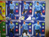 Copa America Chile 2015, Cartas Panini 0