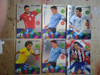 Copa America Chile 2015, Cartas Panini 3