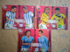 Copa America Chile 2015, Cartas Panini 4
