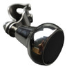 Perilla De Volante Acero Inoxidable 316 Para Bote Maniobra M 0