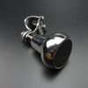 Perilla De Volante Acero Inoxidable 316 Para Bote Maniobra M 1