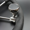 Perilla De Volante Acero Inoxidable 316 Para Bote Maniobra M 2