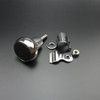 Perilla De Volante Acero Inoxidable 316 Para Bote Maniobra M 4