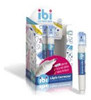 Corrector En Lápiz  Ibi 5 Ml. Punta Metálica X 12 Unidades 1