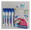 Corrector En Lápiz  Ibi 5 Ml. Punta Metálica X 12 Unidades 3