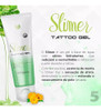 Slimer Electric Ink 400g + Transfer It 120ml Tattoo Tatuagem 1