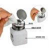 Dispenser De Liquidos Tecnico Pantalla Placa Yx-40 120ml. 1