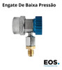 Engate Rápido De Baixa Pressão P/ Ar Condicionado Automotivo 1