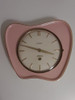 Reloj Antiguo Alemán Kaiser Para Pared. 0