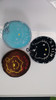 Porta Cd Infantil Peluche Para 8 Cd. 1