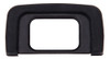 Protetor Ocular Para Nikon Jjc En-dk25 Substitui Nikon Dk-25 0