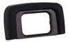 Protetor Ocular Para Nikon Jjc En-dk25 Substitui Nikon Dk-25 1