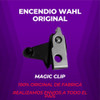 Switch Encendido Original Wahl Magic Clip Con Cable 1