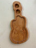 Tábua Pestiscos Guitarra. Tábua Para Pesticos Guitarra. 4