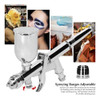 Fluids Cups Design Paint Car Para Bolo T217a Modelo 15cc 4