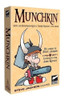 Combo Juego Munchkin + Expansion 2 Y 3 Bureau Magic4ever 1