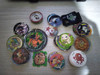 Lote Tazos Antiguos Variados 90 Y 00s 0